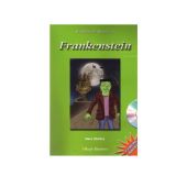 Beir Level 3 Frankenstein Audio CD li