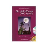 Beir Level 5 Dr Jekyll and Mr Hyde Audio CD li