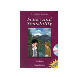 Beir Level 5 Sense and Sensibility Audio CD li