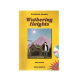 Beir Level 6 Wuthering Heights Audio CD li