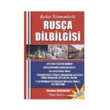Beşir Kolay Yöntemlerle Rusça Dilbilgisi Eğitimi 1 Kitap + 1 MP3 CD
