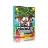 Çocuklar İçin Alim Çocuk 3.0 DVD Yeni