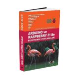 Level Arduino ve Raspberry Pi ile Elektronik Uygulamalar Kitab
