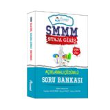 Finansed SMMM Staja Balama / Giri zml Soru Bankas Kitab