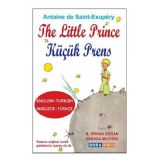 Bora The Little Prince Kk Prens ngilizce-Trke Hikaye Kitab