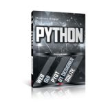 Dikeyeksen Python Kitab