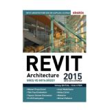 Abaks Revit Architecture 2015 Cilt 1 Kitab