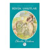 Maviçatı Büyük Umutlar - Charles Dickens