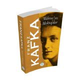 Maviat Milenaya Mektuplar - Franz Kafka
