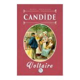 Maviat Candide - Voltaire
