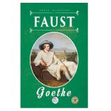 Maviat Faust - Johann Wolfgang von Goethe
