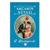 Marviat Amcamn Ryas - Fyodor Mihailovi Dostoyevski