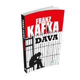 Maviat Dava - Franz Kafka
