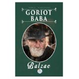 Maviat Goriot Baba - Honore de Balzac