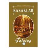 Maviat Kazaklar - Lev Nikolayevi Tolstoy