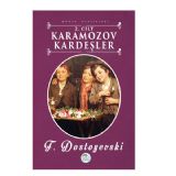 Maviat Karamazov Kardeler 2 - Fyodor Mihaylovi Dostoyevski