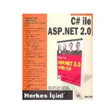 Alfa C# le Asp.net 2.0