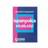 Fono spanyolca Uygulamal Dilbilgisi Kitab