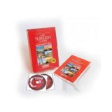 Fono Easy Turkish Course - ngilizler in Kolay Trke (Kitap + 2 CD)