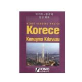 Fono Korece Konuşma Kılavuzu