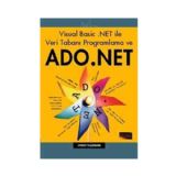 Pusula Visual Basic .NET ile Veri Taban Programlama ve ADO.NET