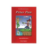 Beir Level 2 ngilizce Hikaye Peter Pan