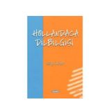 Kurmay Hollandaca Dilbilgisi Kitabı