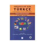 Yabancılar İçin Türkçe- Turkish Language Course for Complete Beginners