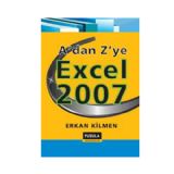 Pusula A'dan Z'ye Excel 2007