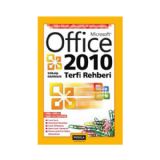 Pusula Office 2010 Terfi Rehberi