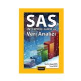 Pusula SAS Enterprise Guide ile Veri Analizi