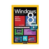 Pusula Windows 8 - Temel Bavuru Klavuzu