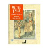 İlkkaynak Oliver Twist - Charles Dickens
