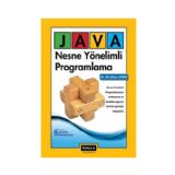 Pusula Java: Nesne Ynelimli Programlama