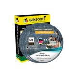Görüntülü Akademi LYS Fizik Görüntülü Eğitim Seti 14 DVD