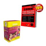 Görüntülü Dershane SMMM Staja Başlama Eğitim Seti 106 DVD + SMMM Staja Başlama Soru Bankası Kitabı Hediyeli Kampanya