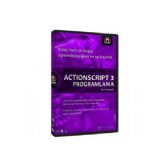 Eurosoft Adobe Actionscript 3.0 Programlama Eitim Seti DVD