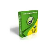 Adobe Dreamweaver CS4 Grntl Eitim Seti DVD