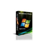 Windows Vista Eitim Seti CD YEN!