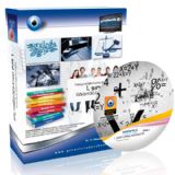 Grntl Dershane Akretim Kredili Sistem Genel Matematik Konu Anlatml Soru Bankas Eitim Seti 8 DVD