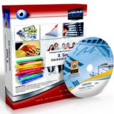 Görüntülü Dershane Açıköğretim Kredili Sistem Finansal Yönetim 2 Konu Anlatımlı Soru Bankası Eğitim Seti 7 DVD