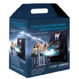 Görüntülü Dershane Açıköğretim Kredili Sistem İktisat 4. Sınıf 8. Dönem Tüm Dersler Konu Anlatımlı Soru Bankası Eğitim Seti 33 DVD