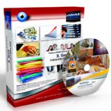 Görüntülü Dershane Açıköğretim Kredili Sistem Çalışma Ekonomisi Konu Anlatımlı Soru Bankası Eğitim Seti 7 DVD