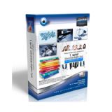 Grntl Dershane Akretim Kredili Sistem lahiyat 1. Snf Arapa Grntl Eitim Seti 22 DVD (Arapa-1 + Arapa-2 Komple Set)