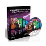 Grntl Dershane Rusa Eitim Seti Balang Dzeyi 11 DVD