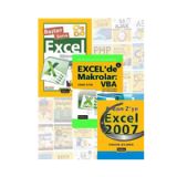 Pusula Excel Seti