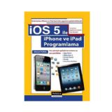 Pusula iOS 5.0 ile iPhone ve iPad Programlama
