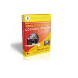 Grntl Dershane SMMM Staja Balama Vergi Hukuku Eitim Seti 4 DVD + Rehberlik Kitab