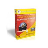 Grntl Dershane SMMM Staja Balama Ticaret Hukuku Eitim Seti 3 DVD + Rehberlik Kitab