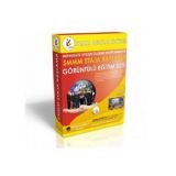 Grntl Dershane SMMM Staja Balama Borlar Hukuku Eitim Seti 3 DVD + Rehberlik Kitab